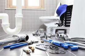 Best Toilet Repair and Installation  in Montague, MI